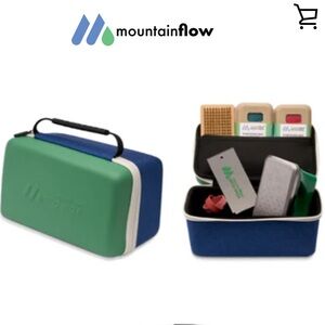 NWT Wax Kit - Black Diamond